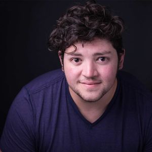 Meet your Posher, Matty